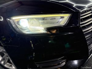 ◼️2017 AUDI A3 SPORT 1.0 TFSI AUTOMATIC ◼️ - Image 4