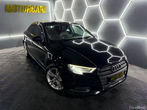◼️2017 AUDI A3 SPORT 1.0 TFSI AUTOMATIC ◼️ - Image 3