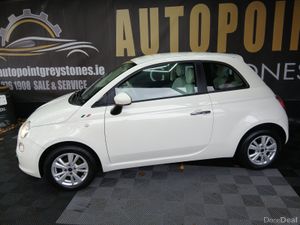 Fiat 500 Pop - Image 2