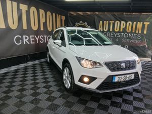 SEAT Arona  1.0 Automatic - Image 3