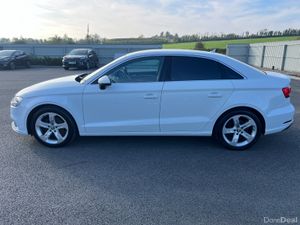 2017 Audi A3 Sport 1.6 TDI - Saloon - Image 4