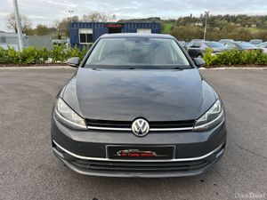 2018 (182) Volkswagen Golf GT 1.6 TDI - Image 3