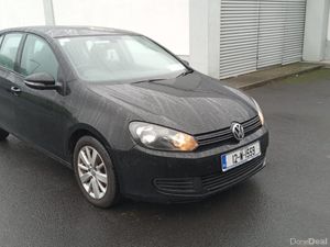 VOLKSWAGEN GOLF 2012 / 1.6 DIESEL / MANUAL - Image 3