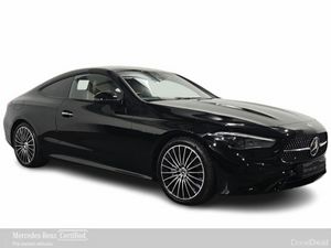 Mercedes-Benz CLE 220D AMG Line Plus with Nighpack - Image 3