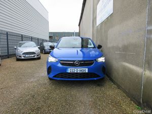 2022 OPEL CORSA 1.2 PETROL AUTOMATIC - Image 2