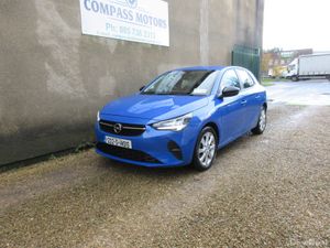 2022 OPEL CORSA 1.2 PETROL AUTOMATIC - Image 3