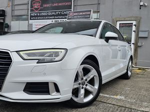 2017 Audi A3 | Top Specs - Image 3