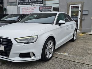 2017 Audi A3 | Top Specs - Image 2