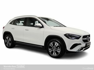 Mercedes-Benz GLA 180 Progressive Plus 6.9% PCP - Image 3