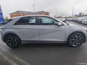 HYUNDAI IONIQ 5 73KWH PREMIUM - Image 4