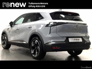 Renault Symbioz E-Tech full hybrid 145 Auto Techno - Image 3