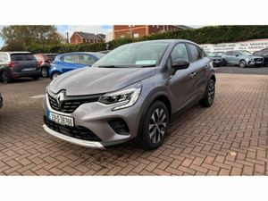 Renault Captur Evolution 1.0LT PETROL 5DR - Image 2