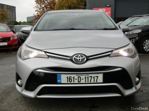 Toyota Avensis 2.0D SOL 4DR - Image 3