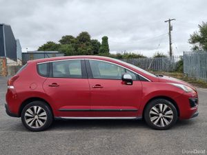 2015 PEUGEOT 3008 DIESEL €5,990 - Image 3