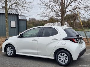 2020 TOYOTA YARIS 1.0L AUTO NEW NCT! €15,900 - Image 2
