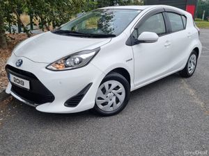 Toyota Aqua 2019 - Image 4