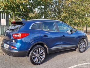 2019 RENAULT KADJAR NCT&TAXED AUTOMATIC €18,990 - Image 4