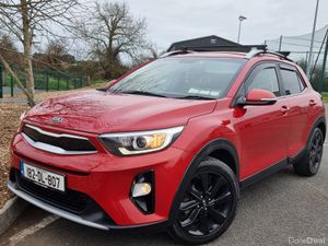 2018 KIA STONIC DIESEL NCT&TAXED €12,990 - Image 2