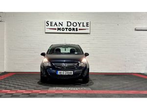 Opel Corsa SC 1.2I 16V 4DR - Image 3