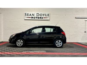 Opel Corsa SC 1.2I 16V 4DR - Image 4