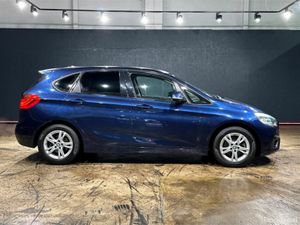 BMW 2-Series ACTIVE TOURER - 218i - 1.5L AUTOMATIC - Image 2