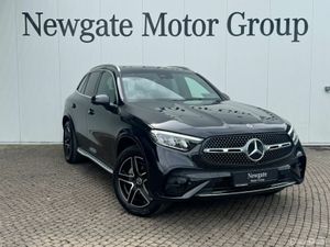 Mercedes-Benz GLC GLC 300 E 4MATIC AMG LINE - Image 3
