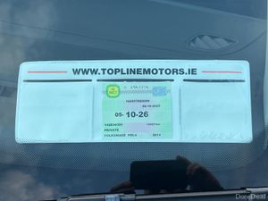 ==STUNNING VW POLO CROSS//1.2//AUTO//NCTED== - Image 2