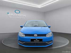 2014 VW POLO (S39) AUTOMATIC - Image 2