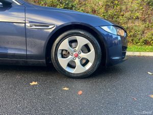 Jaguar XE 2017 (NCT 04/27 TAX 04/26) - Image 4