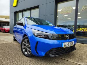 Opel Corsa elegance 1.2 SALE NOW ON - Image 2