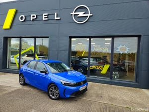 Opel Corsa elegance 1.2 SALE NOW ON - Image 2