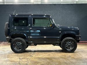 Suzuki Jimny 0.7 MANUAL - REVERSE CAMERA - HEATED - Image 3