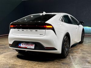 Toyota Prius 1.8 HYBRID AUTOMATIC - CRUISE CONTROL - Image 4