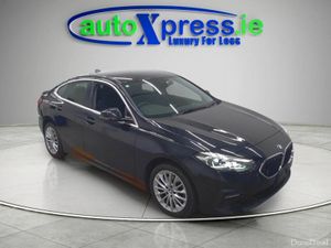 BMW 2-Series GRAN COUPE LOW MILEAGE - Image 3