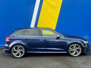 Audi S3 QUATTRO 2.0 TFSI AUTO // 300 BHP // AUDI D - Image 2