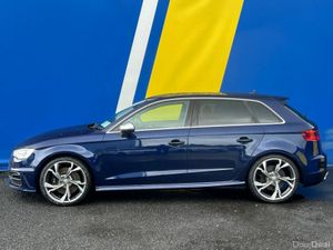Audi S3 QUATTRO 2.0 TFSI AUTO // 300 BHP // AUDI D - Image 3