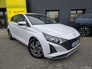 Hyundai i20 DELUXE PLUS - Image 2