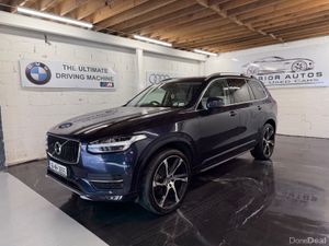2016 Volvo XC90 2.0 Diesel 7 Seater - Image 4