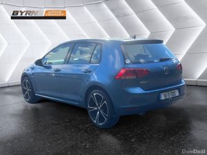 VOLKSWAGEN GOLF 1.2 TSI AUTO 2015 - Image 3
