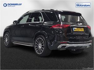 Mercedes-Benz Gle Gle Diesel Estate AMG Line - Image 3