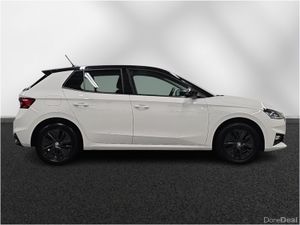 Skoda FABIA Hatchback Colour Edition - Image 4