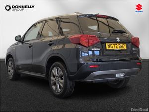 Suzuki Vitara Estate SZ-T - Image 2