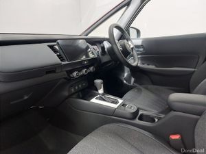 Honda Jazz Hatchback SR - Image 2