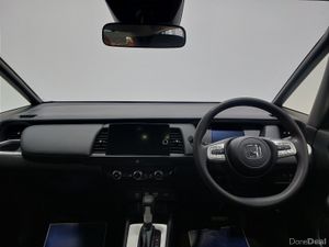 Honda Jazz Hatchback SR - Image 4