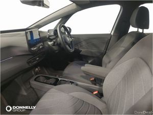 Volkswagen Id.3 Hatchback Pro - Image 3