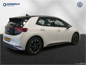 Volkswagen Id.3 Hatchback Pro - Image 4