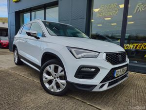 SEAT Ateca 1.5 TSI 150 BHP - Image 2