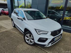 SEAT Ateca 1.5 TSI 150 BHP - Image 3