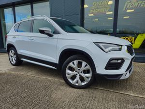 SEAT Ateca 1.5 TSI 150 BHP - Image 4