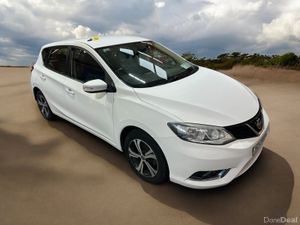 Nissan Pulsar 2016 - Image 4